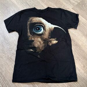 Harry Potter Doby Tee